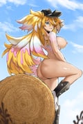 二次元插画 #11517567