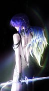 二次元插画 #11517575