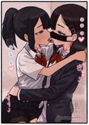二次元插画 #11517585