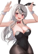 二次元插画 #11517596
