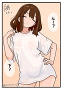 二次元插画 #11517599