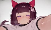 二次元插画 #11517602