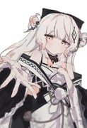 二次元插画 #11517606