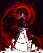 二次元插画 #11517612