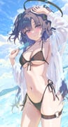 二次元插画 #11517626