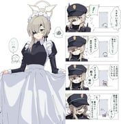 二次元插画 #11517630