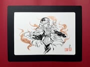 二次元插画 #11517635