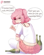 二次元插画 #11517637