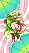 二次元插画 #11517640