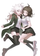 二次元插画 #11517644
