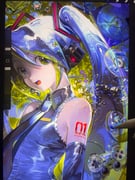 二次元插画 #11517645