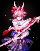 二次元插画 #11517649