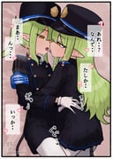 二次元插画 #11517658