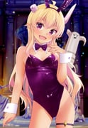二次元插画 #11517659