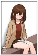 二次元插画 #11517663