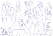 二次元插画 #11517668