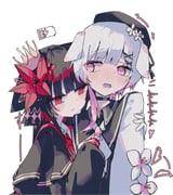 二次元插画 #11517683