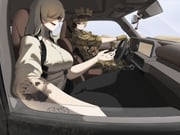二次元插画 #11517685