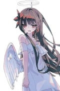 二次元插画 #11517686