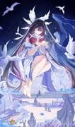 二次元插画 #11517700
