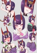 二次元插画 #11517703