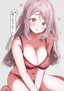 二次元插画 #11517710