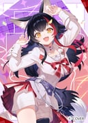 二次元插画 #11517713