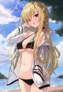 二次元插画 #11517718