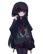 二次元插画 #11517725