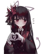 二次元插画 #11517730