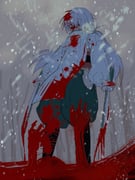 二次元插画 #11517733