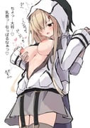 二次元插画 #11517734
