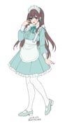 二次元插画 #11517750