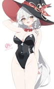 二次元插画 #11517755