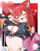二次元插画 #11517756