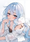 二次元插画 #11517757