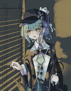 二次元插画 #11517761