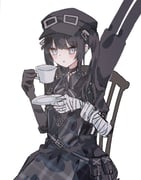 二次元插画 #11517767