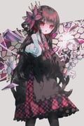 二次元插画 #11517775