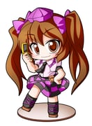 二次元插画 #11517782