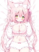 二次元插画 #11517789