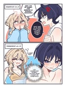 二次元插画 #11517797