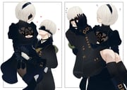 二次元插画 #11517818