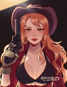 二次元插画 #11517820
