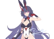 二次元插画 #11517821