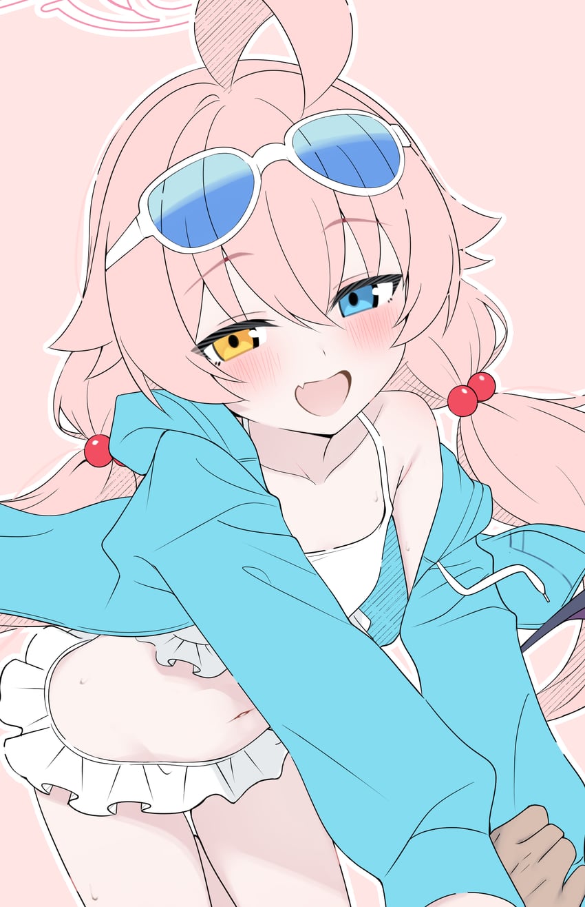 二次元插画