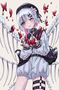 二次元插画 #11517834