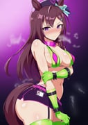 二次元插画 #11517839