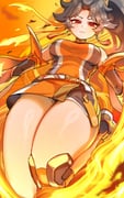 二次元插画 #11517851