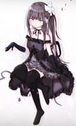 二次元插画 #11517857